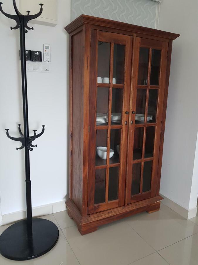 The Executive Seaview 1 At Icon Residence Kuala Terengganu Exterior foto