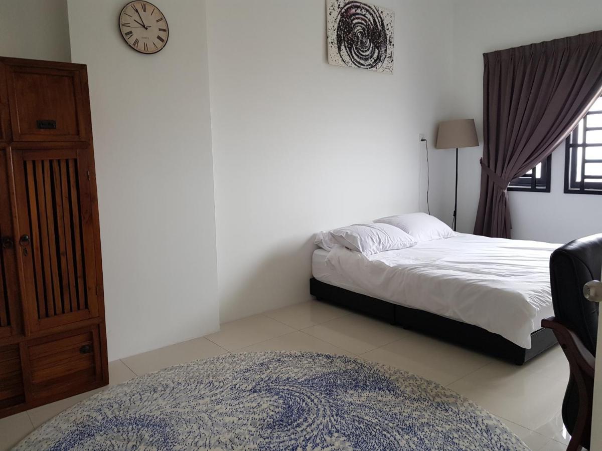 The Executive Seaview 1 At Icon Residence Kuala Terengganu Exterior foto